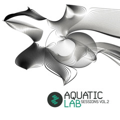 Subreachers & Kiev - Crystal Clear Out on Aquatic Lab