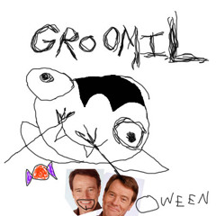 Dracula's CominG foR yOOu (ron)