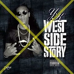 YKOK x Ronnie Bandz - Whatever For Yu