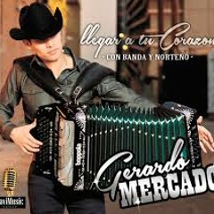 Gerardo Mercado - La Cruda Femenina