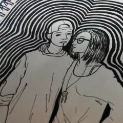 Something about us (Daft Punk Cover) Boam