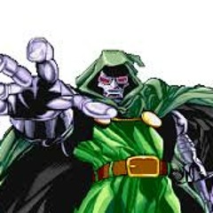 Marvel Super Heroes Music - DOCTOR DOOM Stage