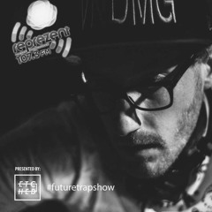 Reprezent Radio 107.3FM #futuretrapshow Guest Mix