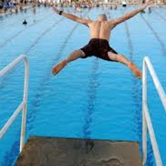 Maples - Off the Deep End *House Mix*