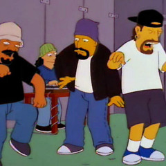 Cypress Hill - I Wanna Get High (Leonardo Fleck Cool Dub Mix)
