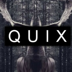 T1R & QUIX - Crvnk