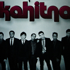 Kahitna-Cinta Sudah Lewat (soprano saxophone COVER)