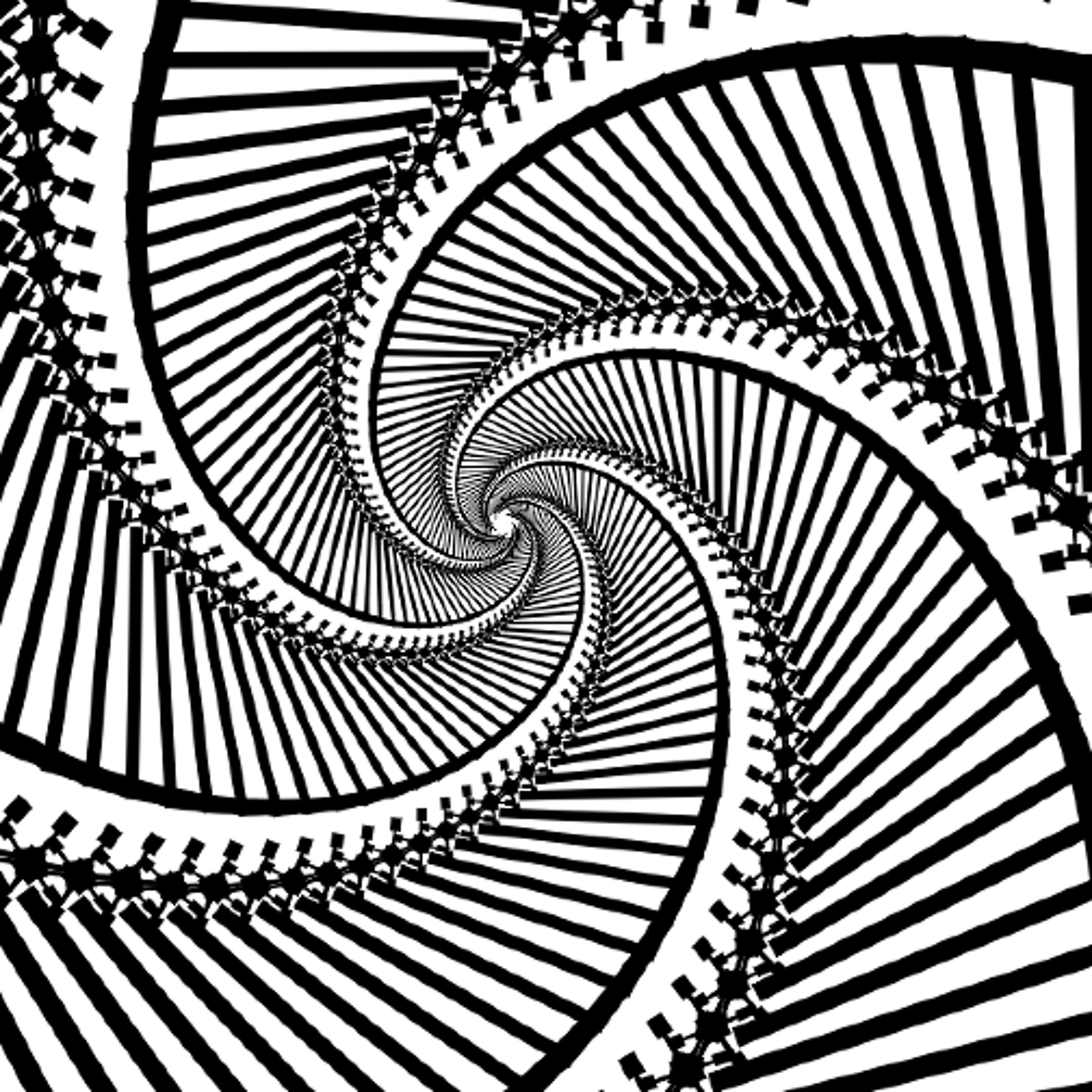 Recursive episode artwork