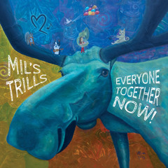 02 Mils Trills Marching Band