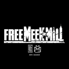 I Want The Love Freestyle (Puff Daddy, Meek Mill)