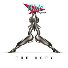 The Body - D Wright Remix (@I_Am_DWright)
