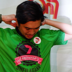Sheila On 7 - Musim Yang Baik #7thAnniversary SG Jabodetabek