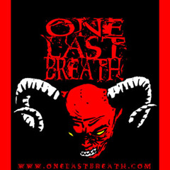 One Last Breath: A New World Dawning