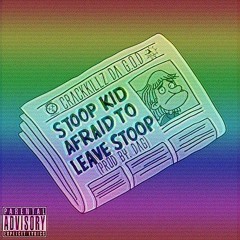 Stoop Kid prod by DAG