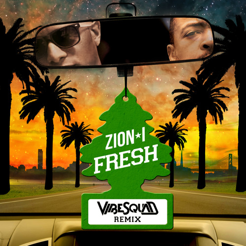 Thumbnail Fresh Vibesquad Remix
