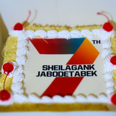 Sheila On 7 - Lapang Dada #7thAnniversary SG Jabodetabek