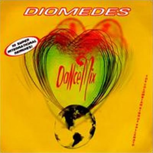 Prever por ciento de múltiples fines Stream Bartolo Cogollo | Listen to Diomedes Dance Mix (1996) playlist  online for free on SoundCloud