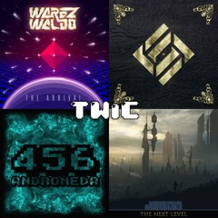 TWiC 078: Jredd, Warez Waldo, Superspink, 456