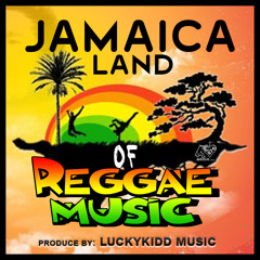 02.Welcome To Jamaica