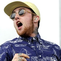 Mac Miller ~ Just Some Raps Nothing To See Here Move Along