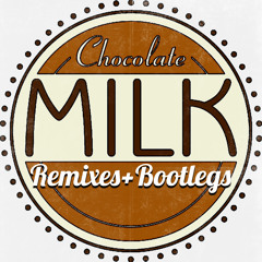 Pour Some Dougie On Me (Chocolate Milk Bootleg)