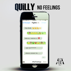 Quilly - No Feelings
