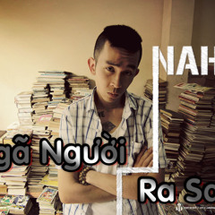 Ngã Người Ra Sau - Nah