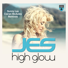 JES - High Glow (Sunny Lax Remix)Teaser
