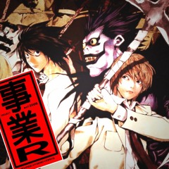 3RD KYRIE - DeathNote