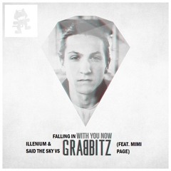 Illenium & Said The Sky vs Grabbitz - Falling In With You Now (feat. Mimi Page)