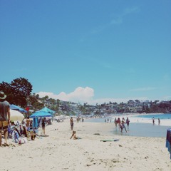 basement party chop (the cool kids)