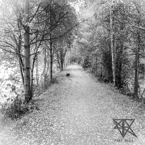 Fort Road - Depth Over Distance