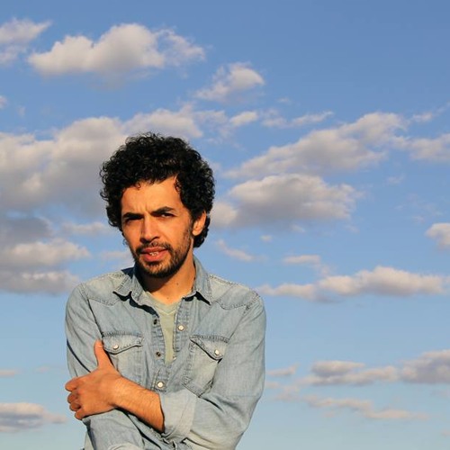 Ali Eskandarian - Black & Blue