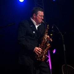 Frankie Knuckles "The Whistle Song" (Funky Hip Hop Sax Remix)