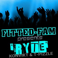 Fitted Fam "RYTE"