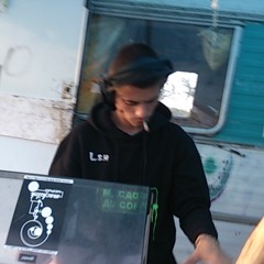 Live Primate Cosmik[parti - 1]