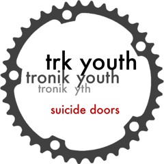 Tronik Youth - Suicide Doors - Inigo Vontier Remix (clip)