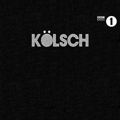 Kölsch Radio 1 Essential Mix