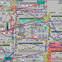 Dr Synth G2X
