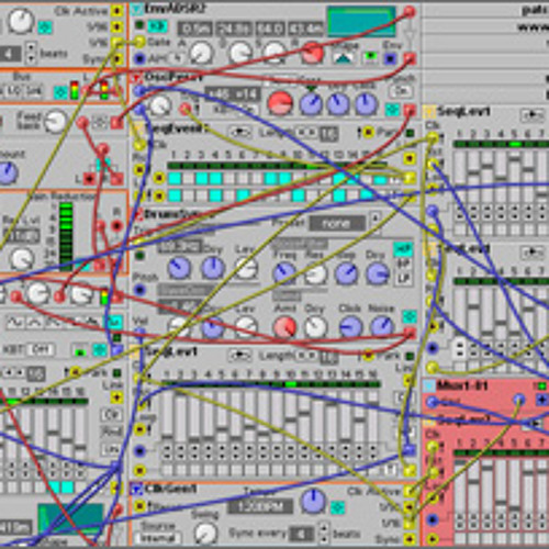Dr Synth G2X