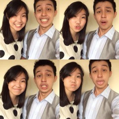 Croatian Rhapsody covered by Nicholas & Syuen :)