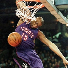 Red Casino "Vince Carter" (Prod. by MexikoDro)