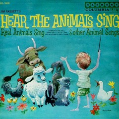 Jim Fassett - Hear the animals sing