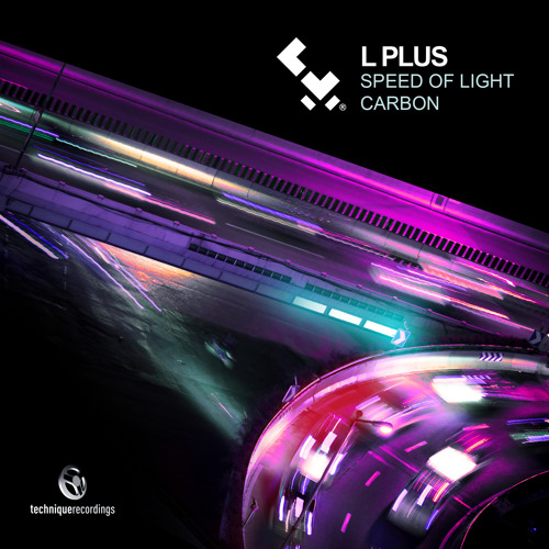 L Plus - Carbon [Technique Recordings]