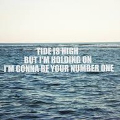 Tide Is High (Noxxare ReMix)