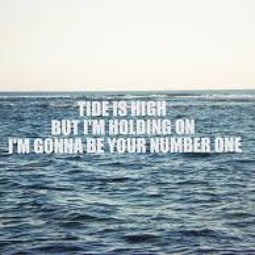 Tide Is High (Noxxare ReMix)