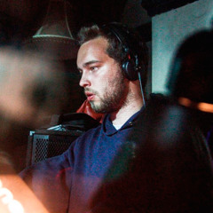 Soundcloud Selections: Max Graef