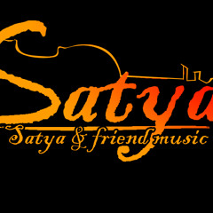 Satya & Friends - I Love Your Smile