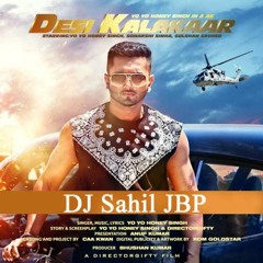 Chal Mere Ghar Tamil Style (Yo Yo Honey Shing) Mix By Dj Sahil Jbp (Sahil Dakha)