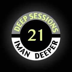CARPETA.DEEP SESSION´S.RADIOSHOW.(DJ.IMAN DEEPER)
